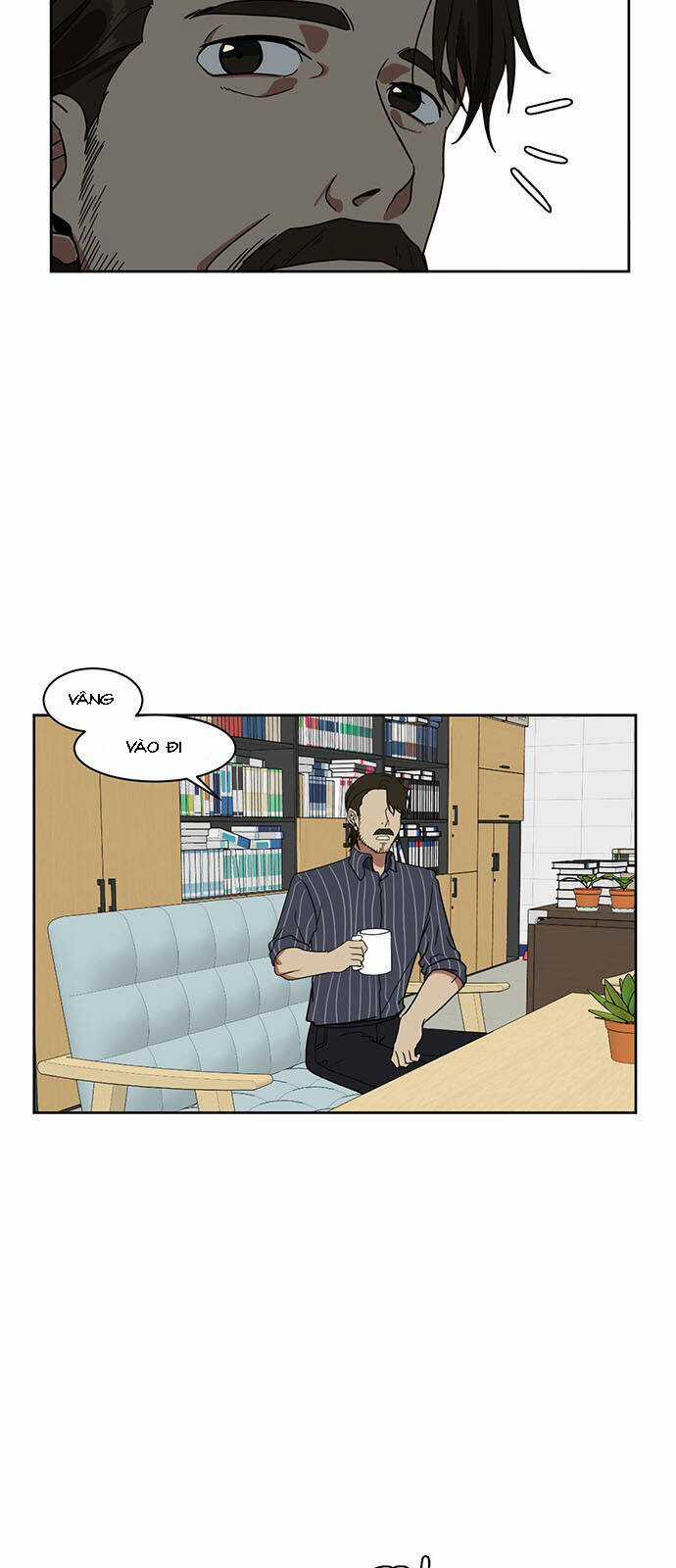 Thay Đổi Tôi - Chapter 21 - Trang 65