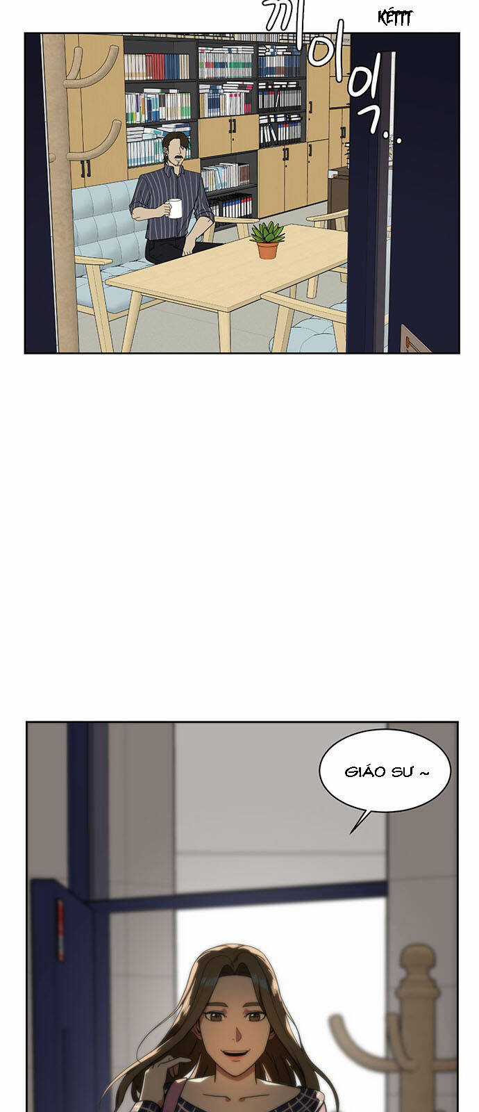 Thay Đổi Tôi - Chapter 21 - Trang 66