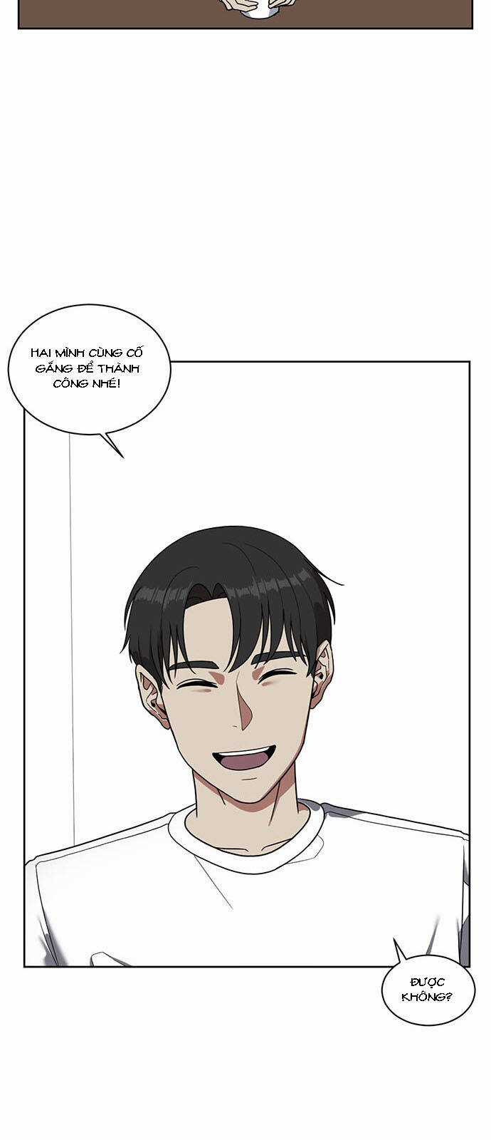 Thay Đổi Tôi - Chapter 22 - Trang 23