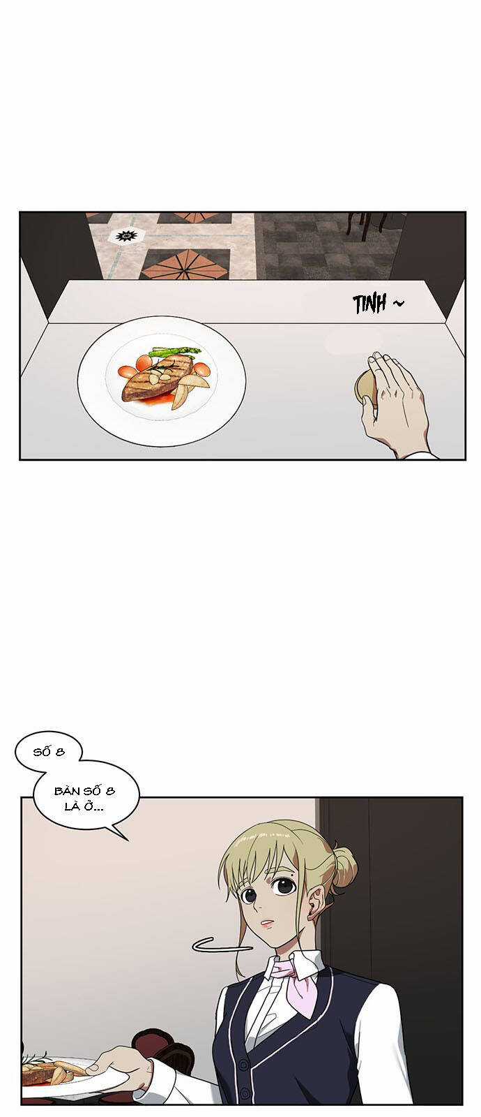 Thay Đổi Tôi - Chapter 22 - Trang 28