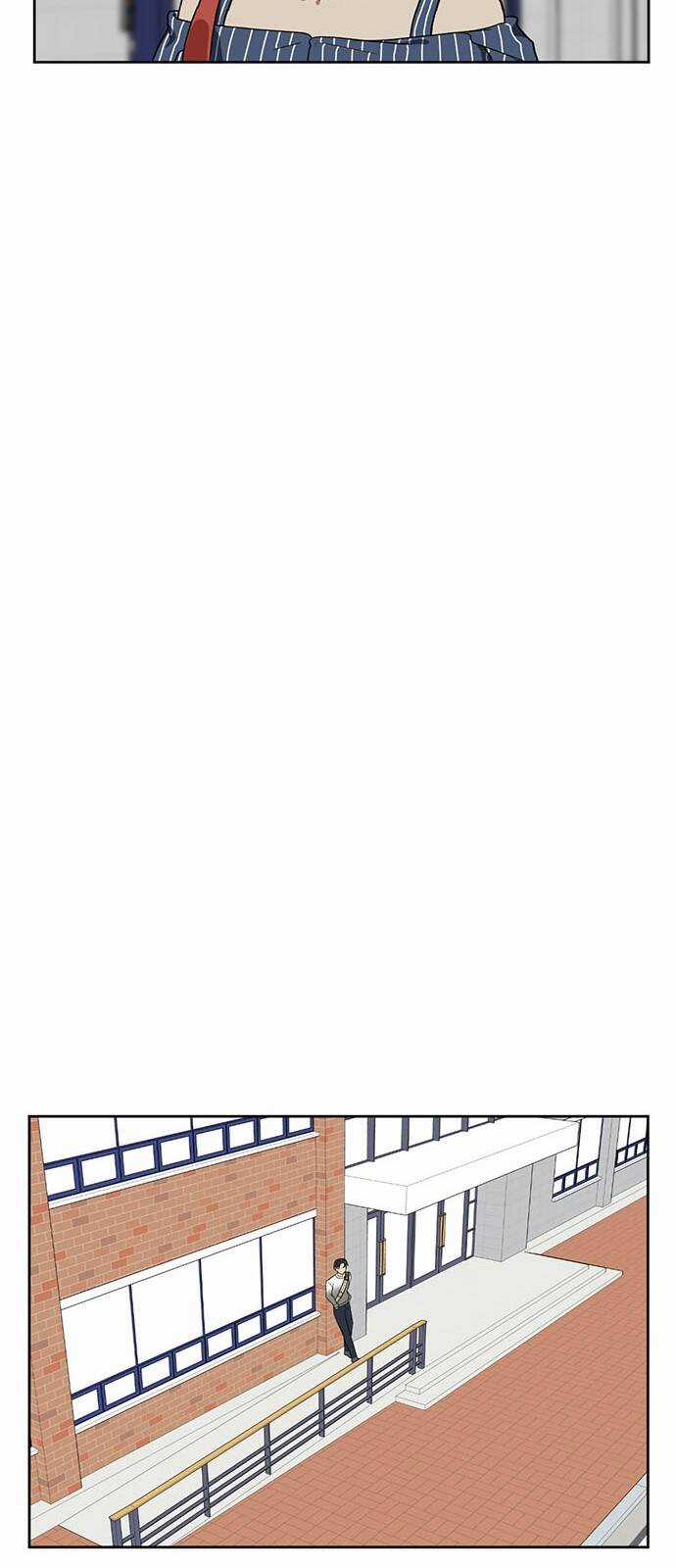 Thay Đổi Tôi - Chapter 22 - Trang 4