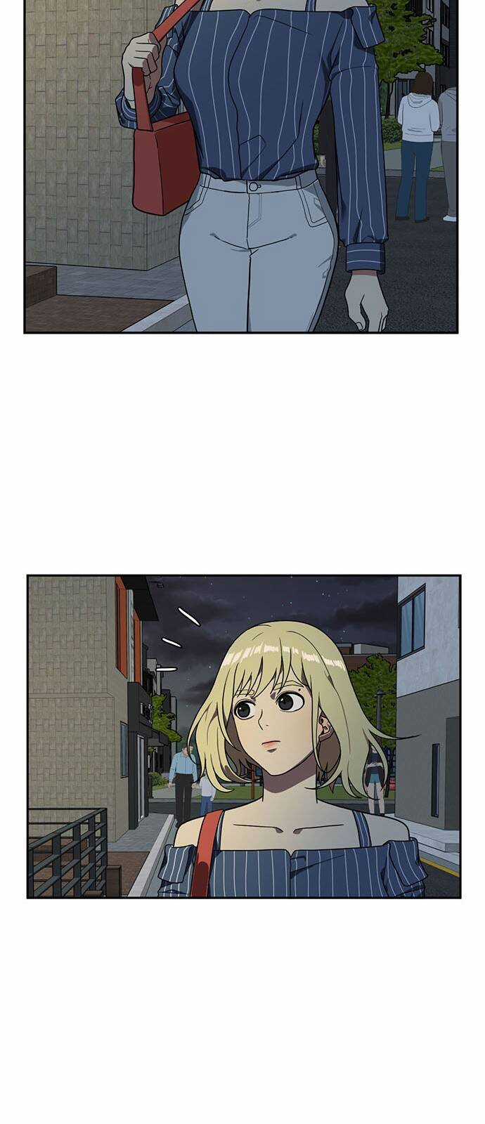 Thay Đổi Tôi - Chapter 22 - Trang 40