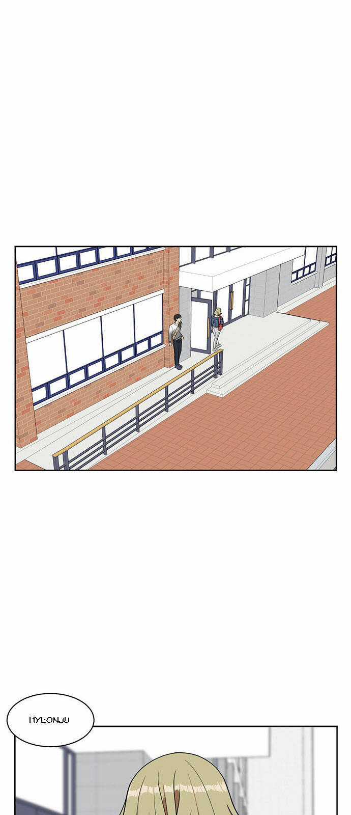 Thay Đổi Tôi - Chapter 22 - Trang 5