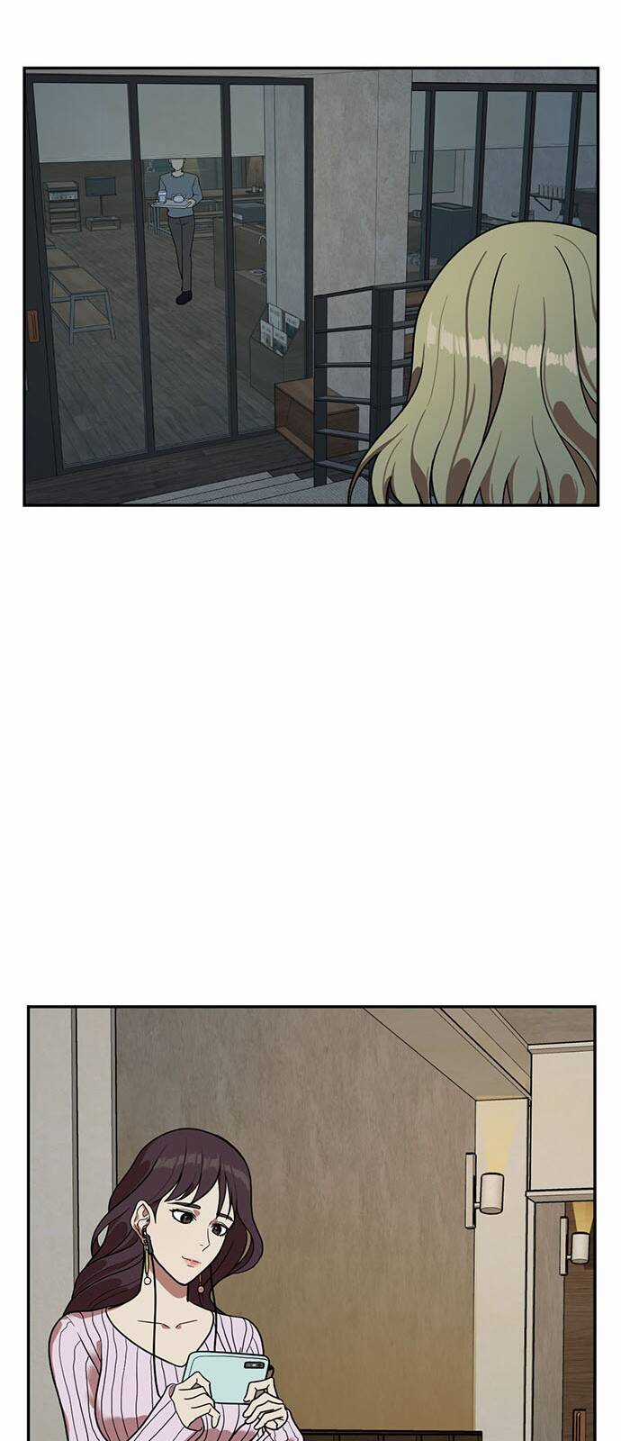 Thay Đổi Tôi - Chapter 22 - Trang 41