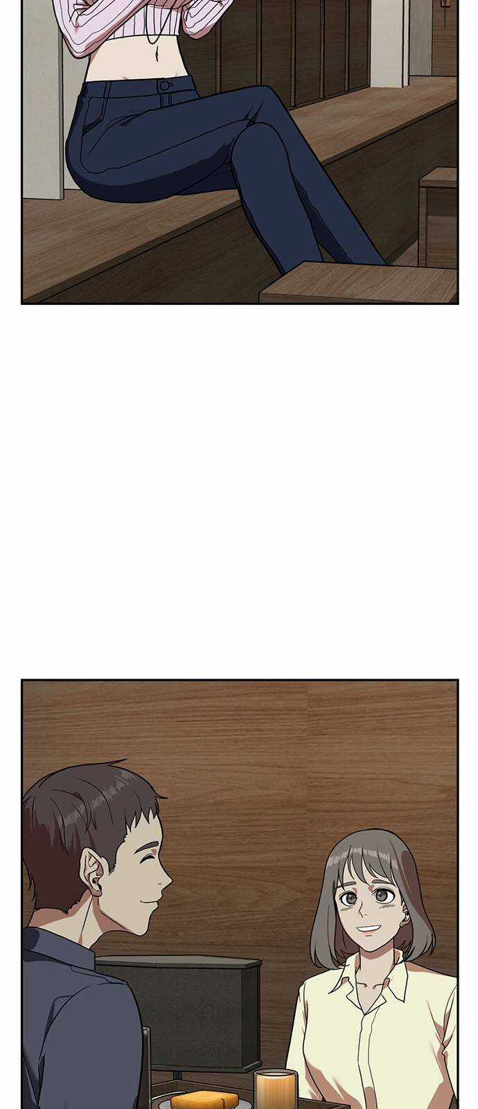 Thay Đổi Tôi - Chapter 22 - Trang 42