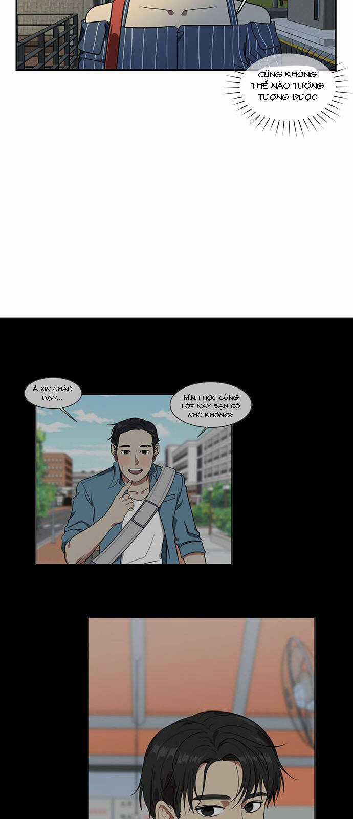 Thay Đổi Tôi - Chapter 22 - Trang 45