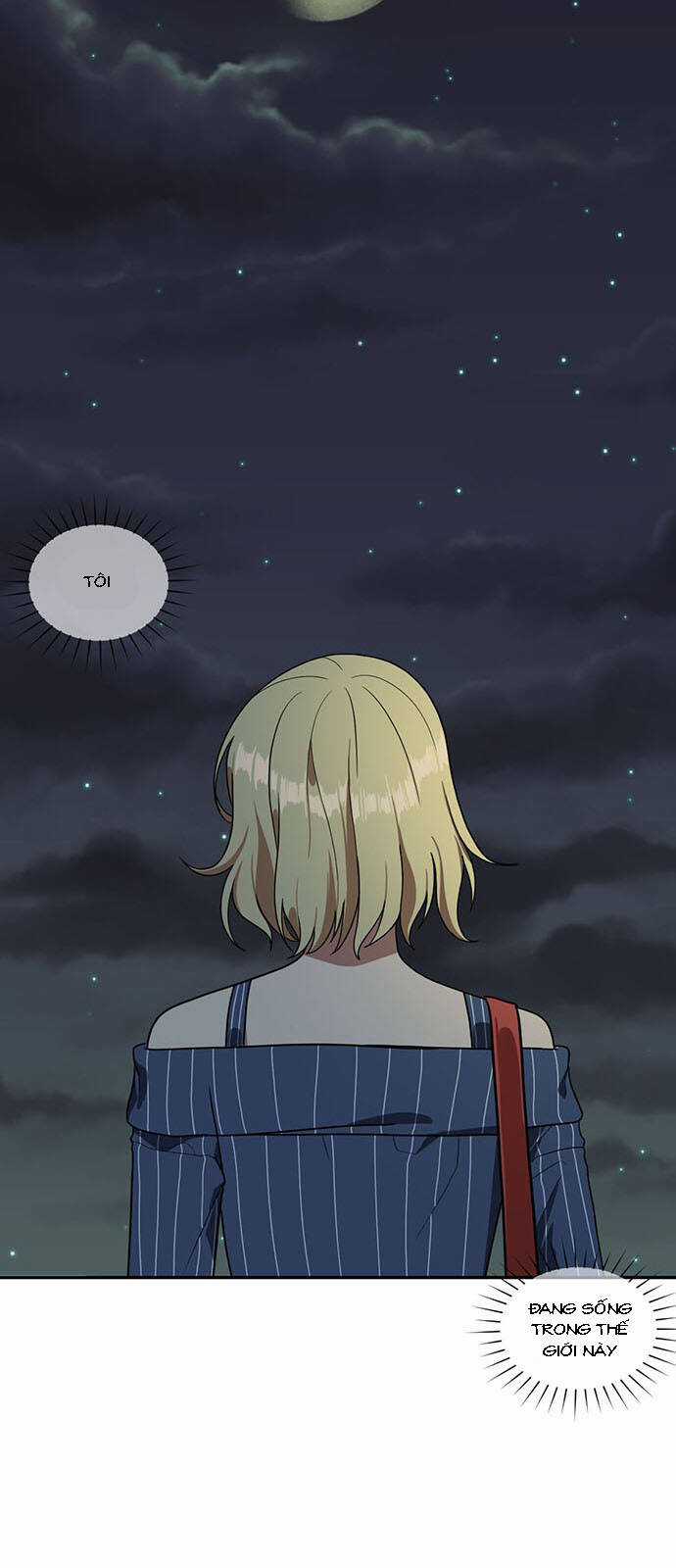 Thay Đổi Tôi - Chapter 22 - Trang 48