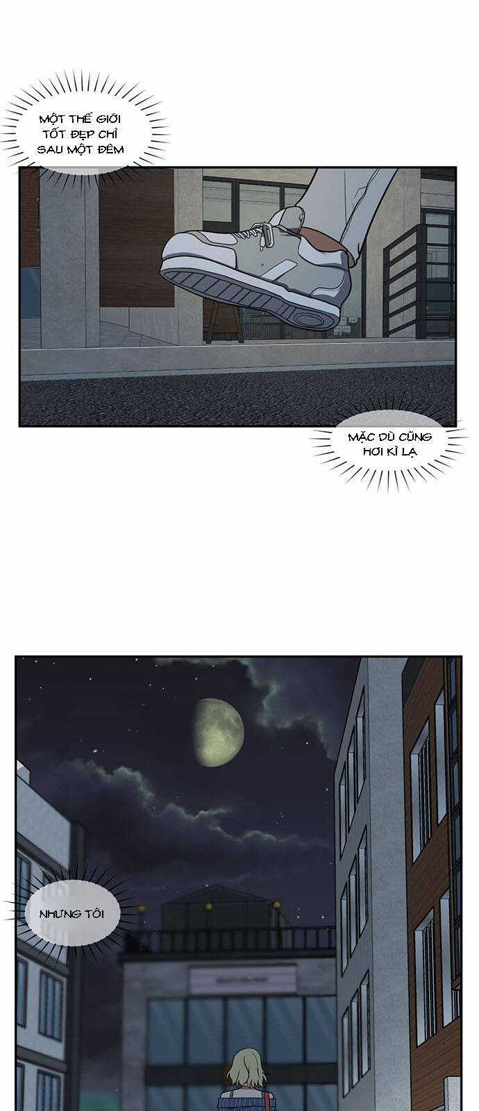 Thay Đổi Tôi - Chapter 22 - Trang 49