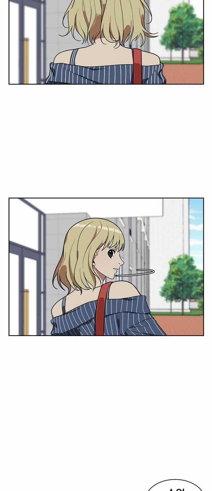 Thay Đổi Tôi - Chapter 22 - Trang 6