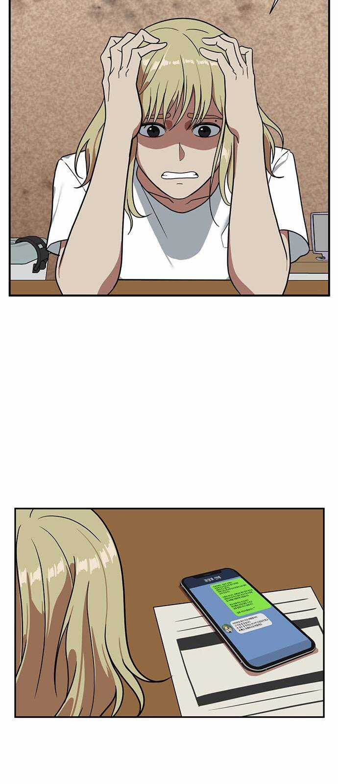 Thay Đổi Tôi - Chapter 22 - Trang 52