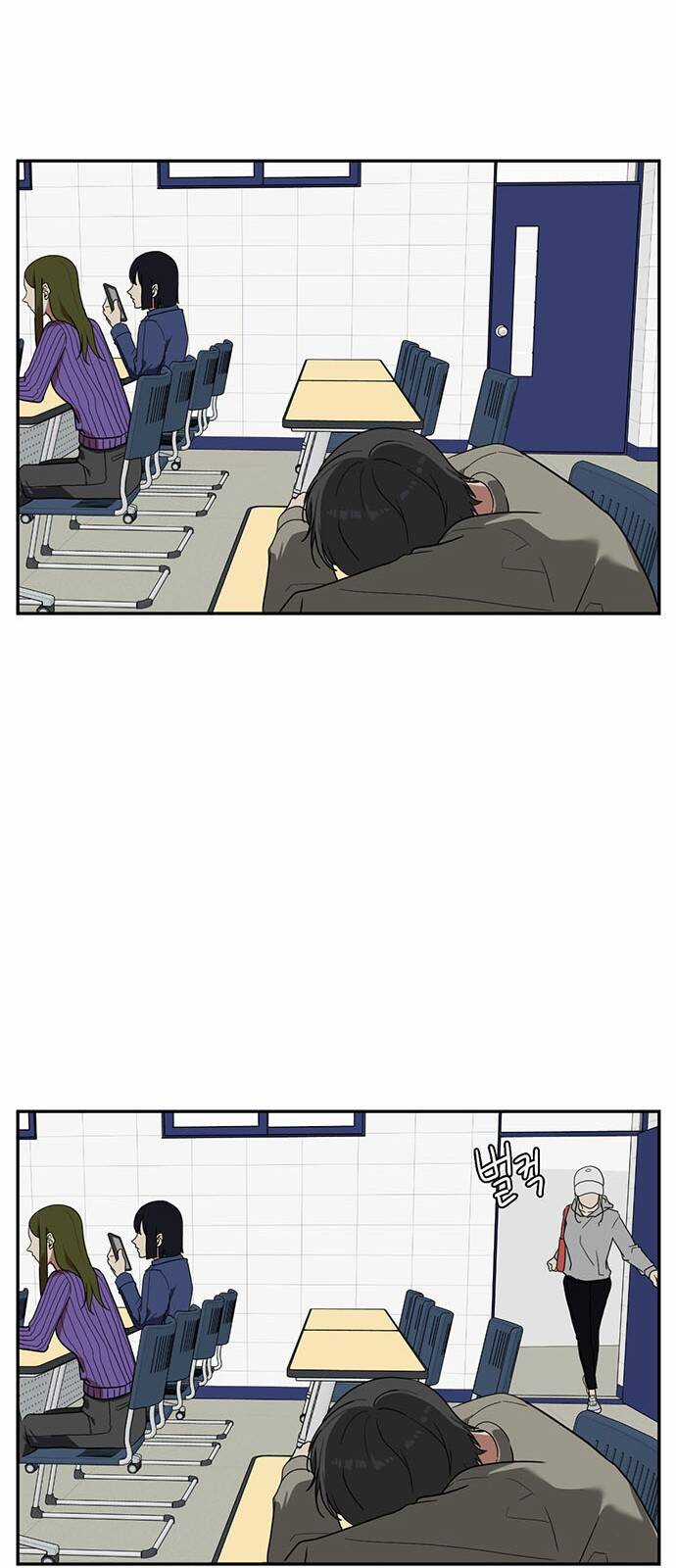 Thay Đổi Tôi - Chapter 22 - Trang 56