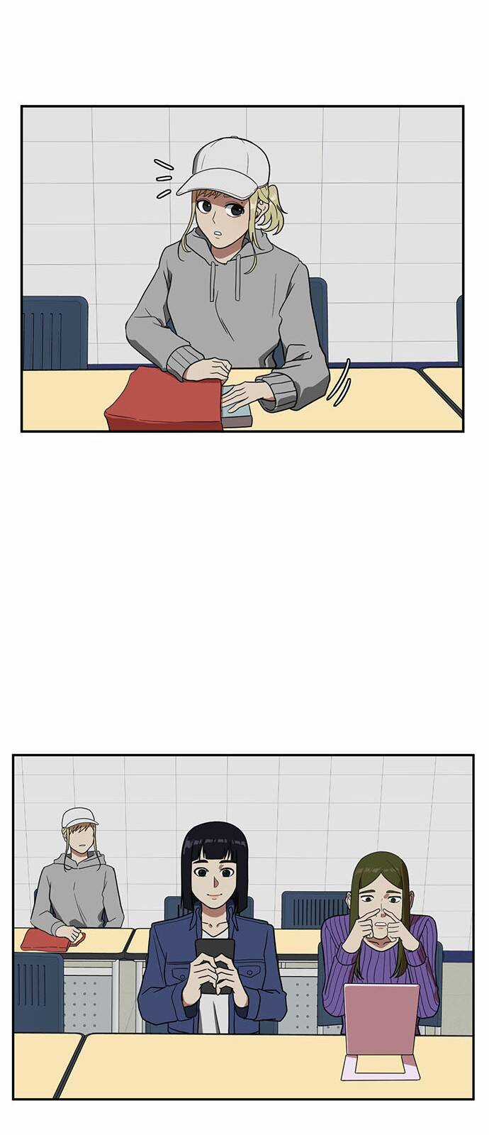 Thay Đổi Tôi - Chapter 22 - Trang 58