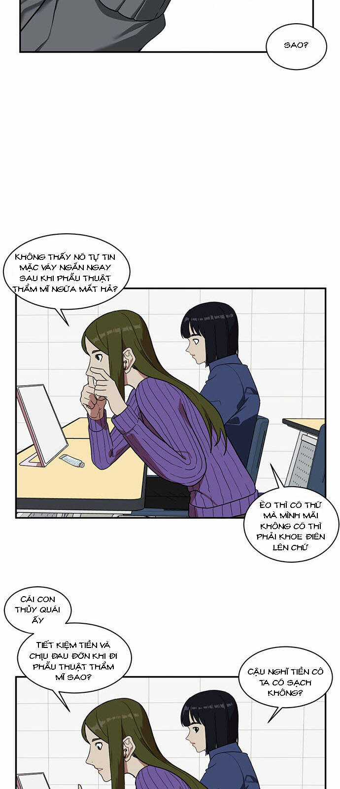 Thay Đổi Tôi - Chapter 22 - Trang 60