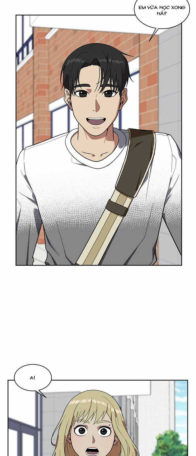 Thay Đổi Tôi - Chapter 22 - Trang 7