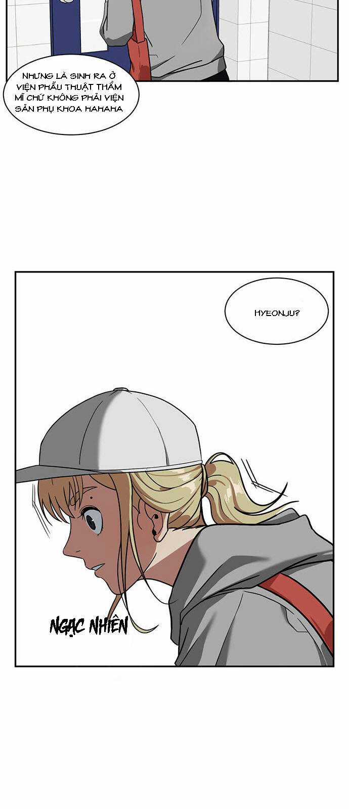 Thay Đổi Tôi - Chapter 22 - Trang 65