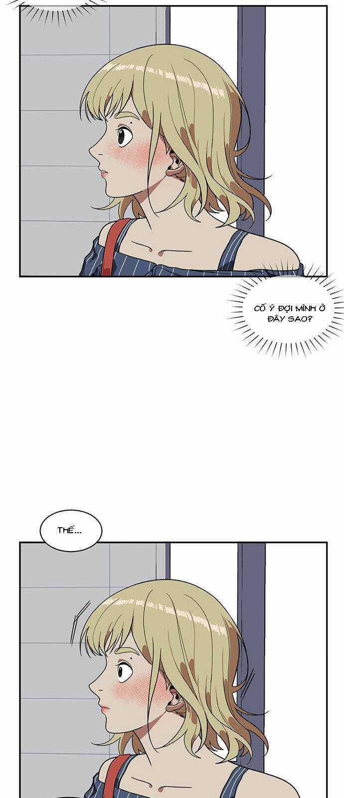 Thay Đổi Tôi - Chapter 22 - Trang 9