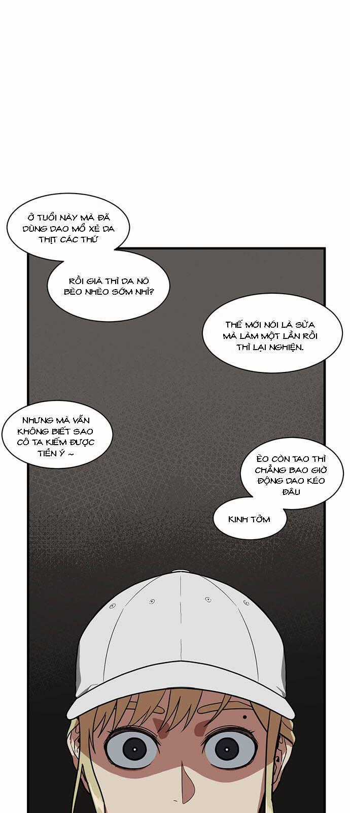 Thay Đổi Tôi - Chapter 23 - Trang 1