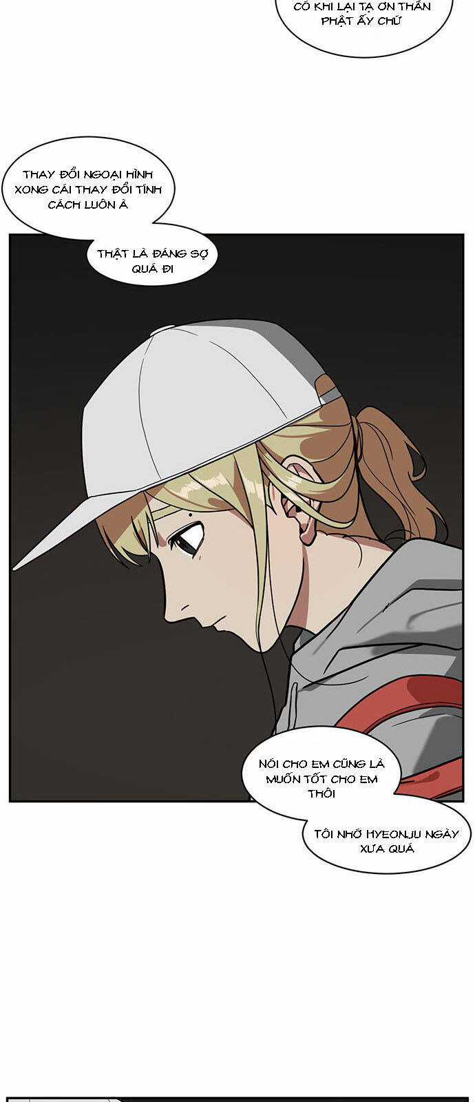 Thay Đổi Tôi - Chapter 23 - Trang 14