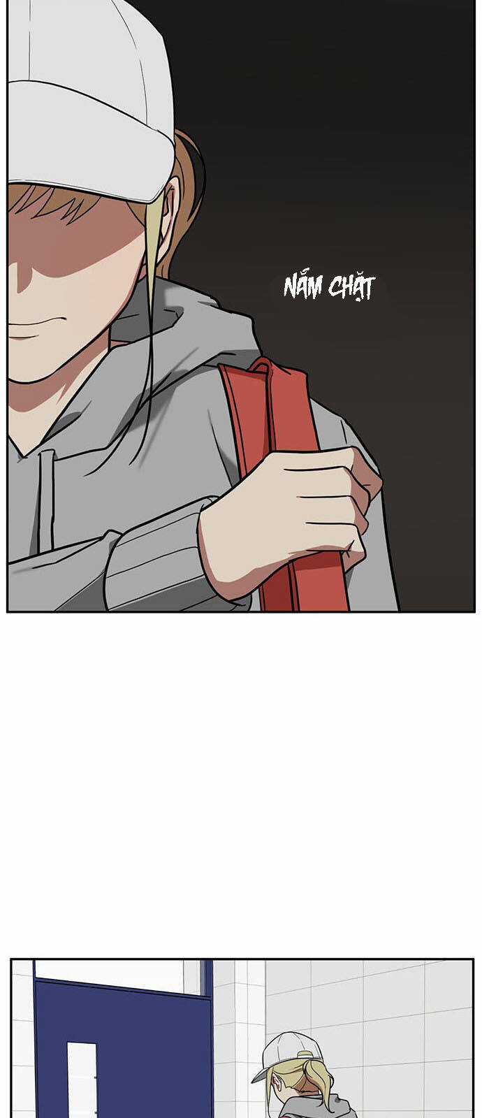 Thay Đổi Tôi - Chapter 23 - Trang 15