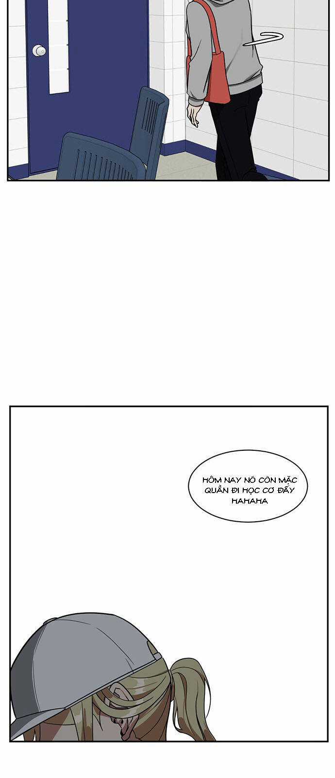 Thay Đổi Tôi - Chapter 23 - Trang 16