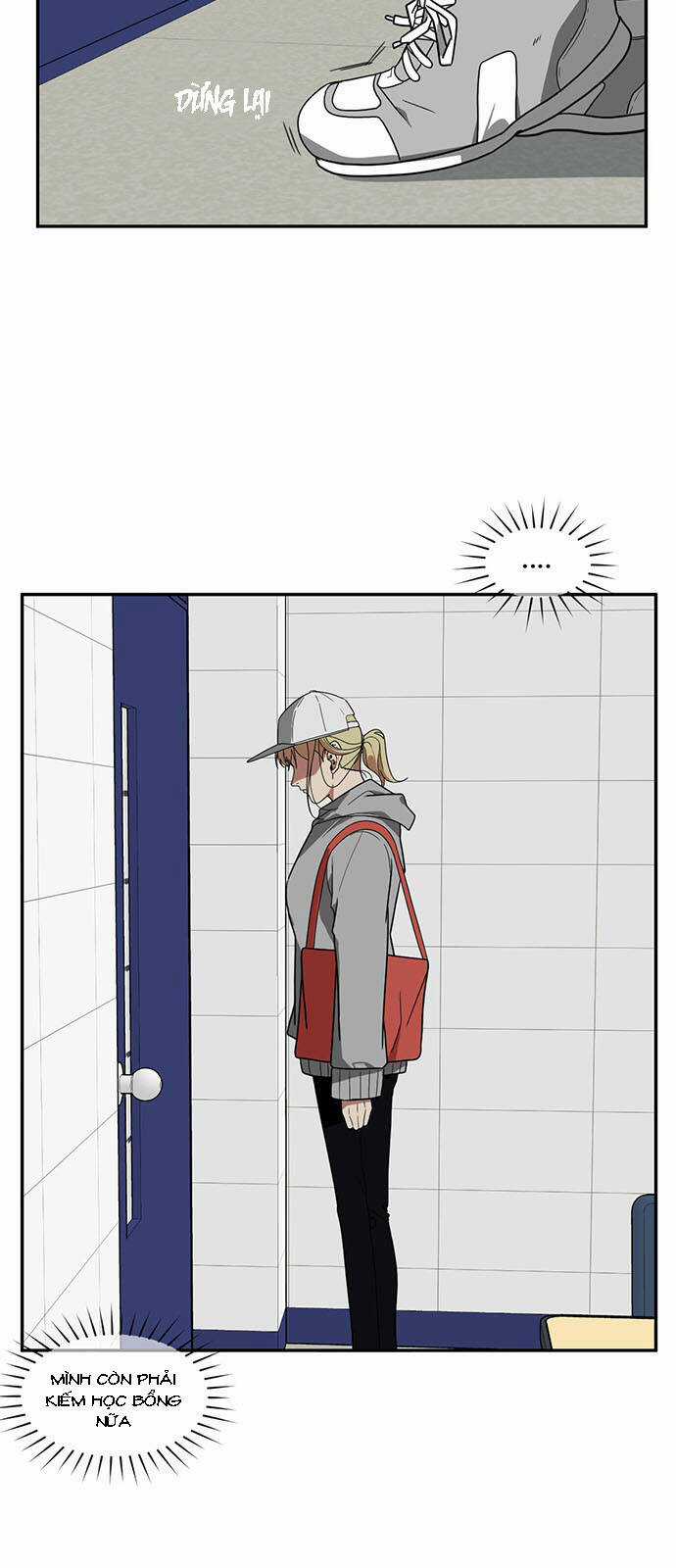 Thay Đổi Tôi - Chapter 23 - Trang 18