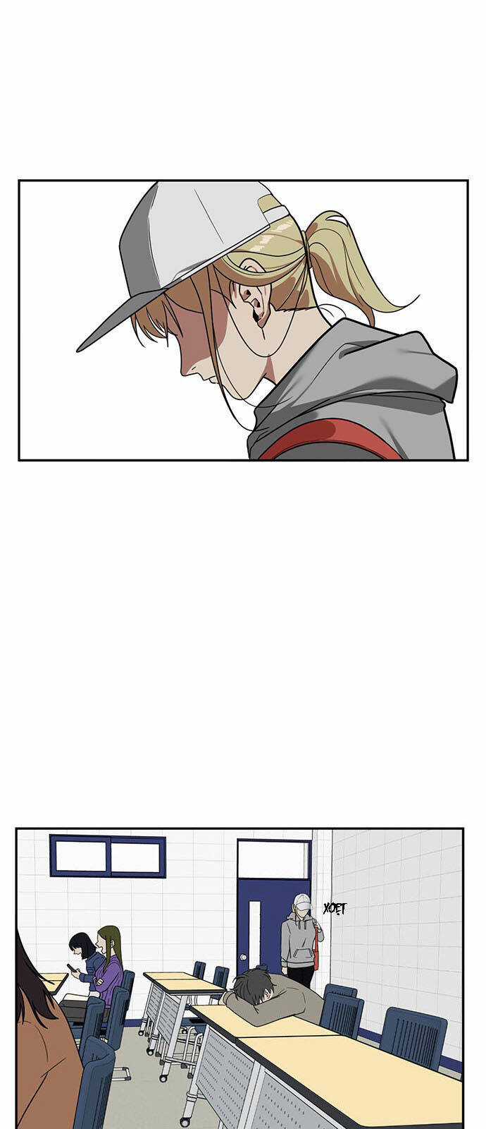 Thay Đổi Tôi - Chapter 23 - Trang 19