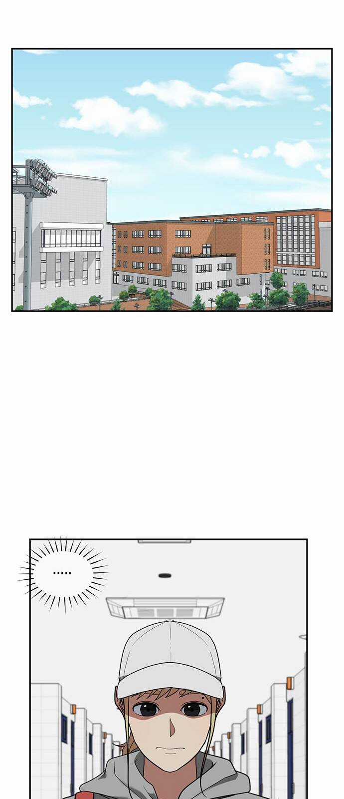 Thay Đổi Tôi - Chapter 23 - Trang 22