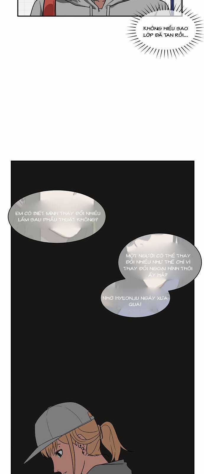 Thay Đổi Tôi - Chapter 23 - Trang 23