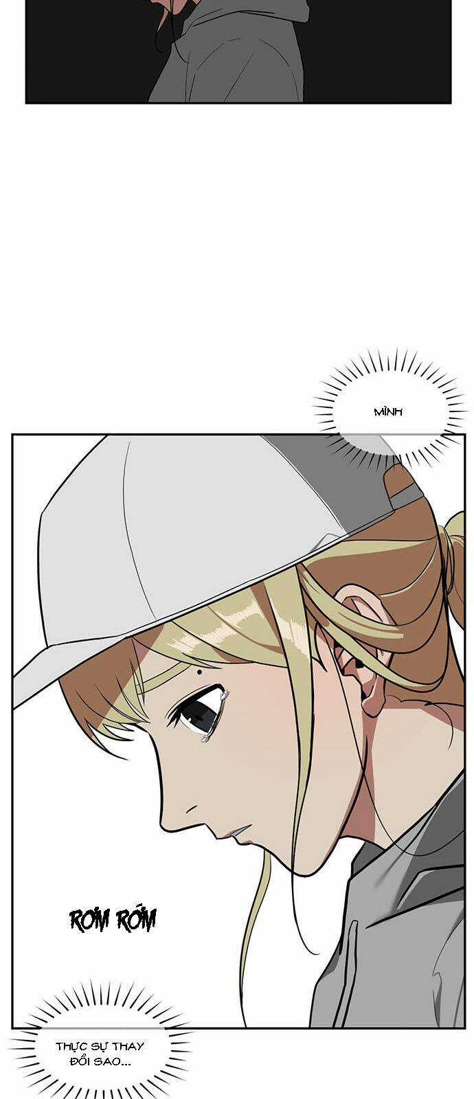 Thay Đổi Tôi - Chapter 23 - Trang 24