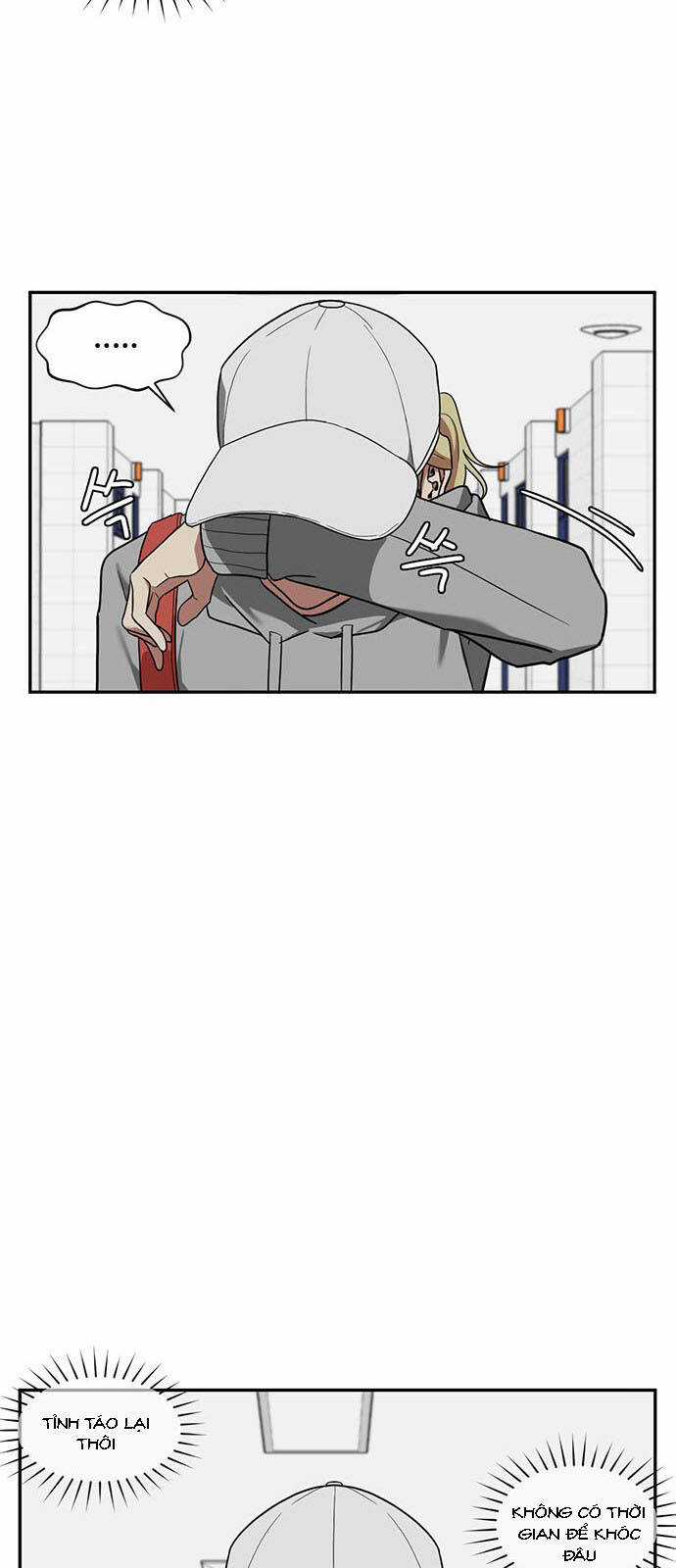 Thay Đổi Tôi - Chapter 23 - Trang 25