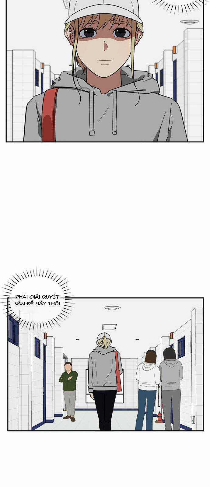 Thay Đổi Tôi - Chapter 23 - Trang 26