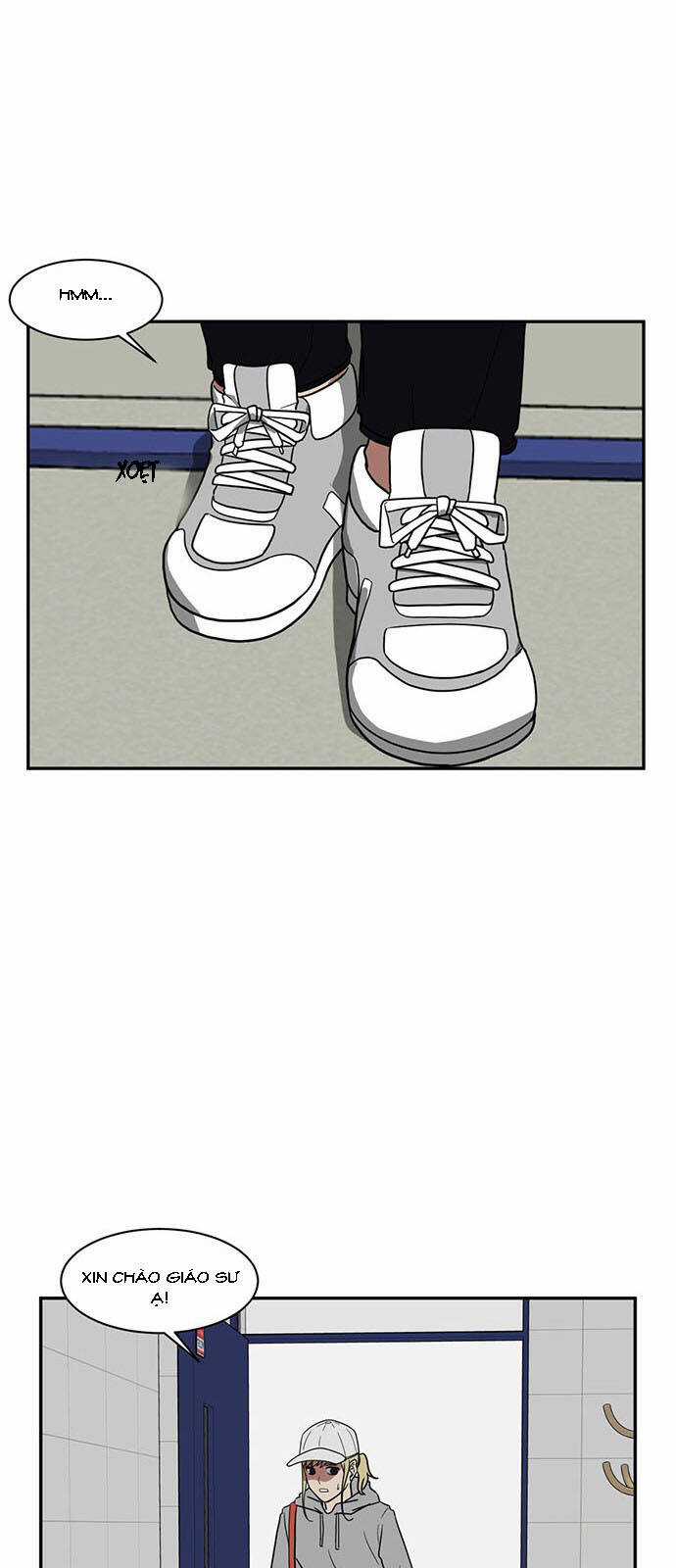 Thay Đổi Tôi - Chapter 23 - Trang 29