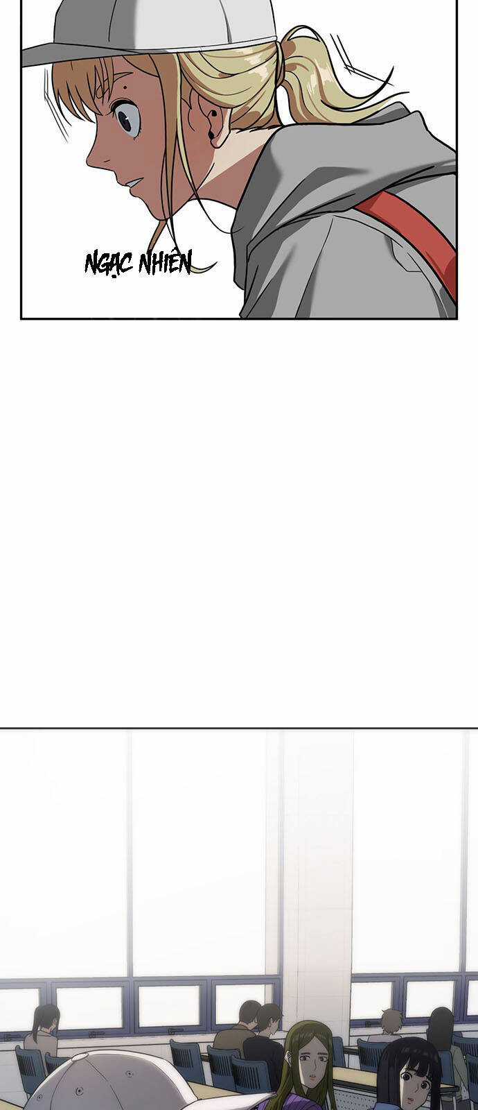 Thay Đổi Tôi - Chapter 23 - Trang 4