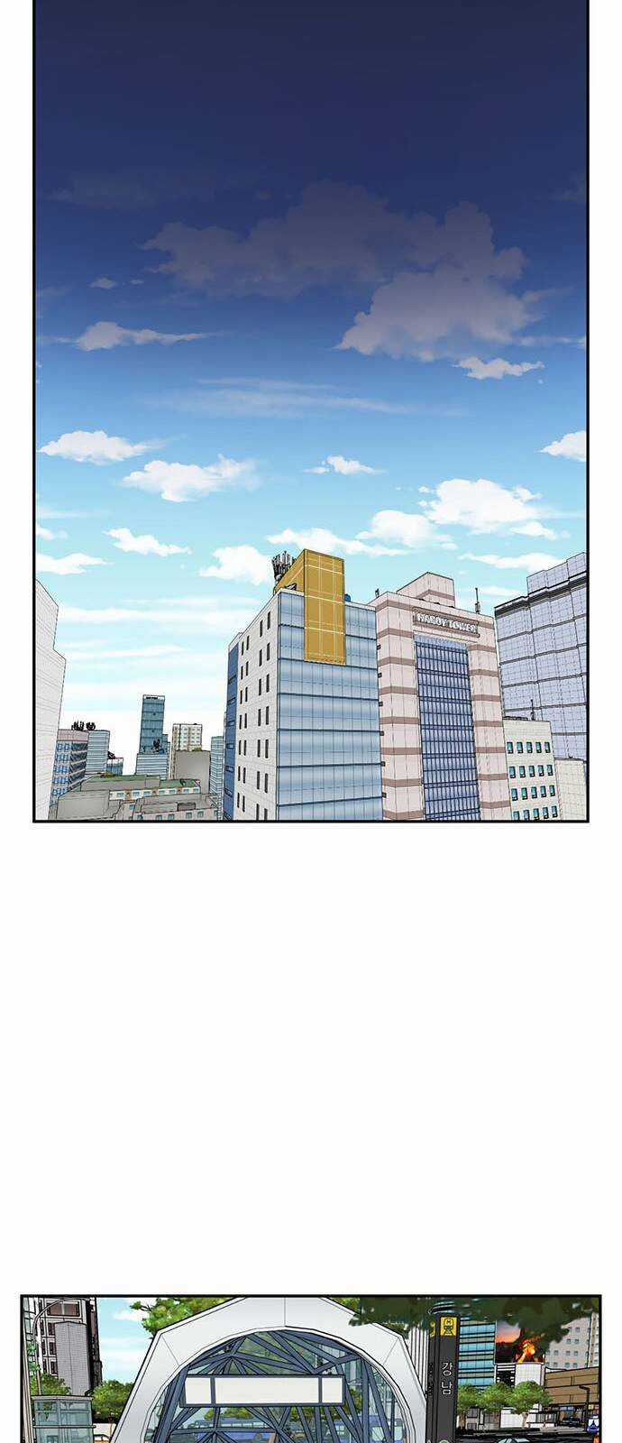 Thay Đổi Tôi - Chapter 23 - Trang 33