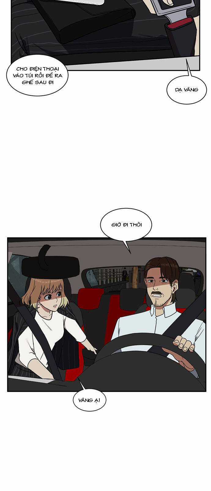 Thay Đổi Tôi - Chapter 23 - Trang 40