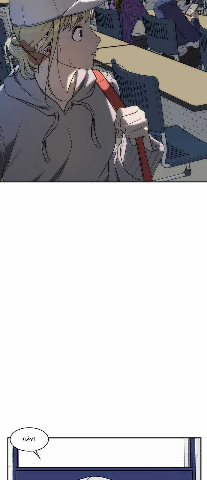 Thay Đổi Tôi - Chapter 23 - Trang 5