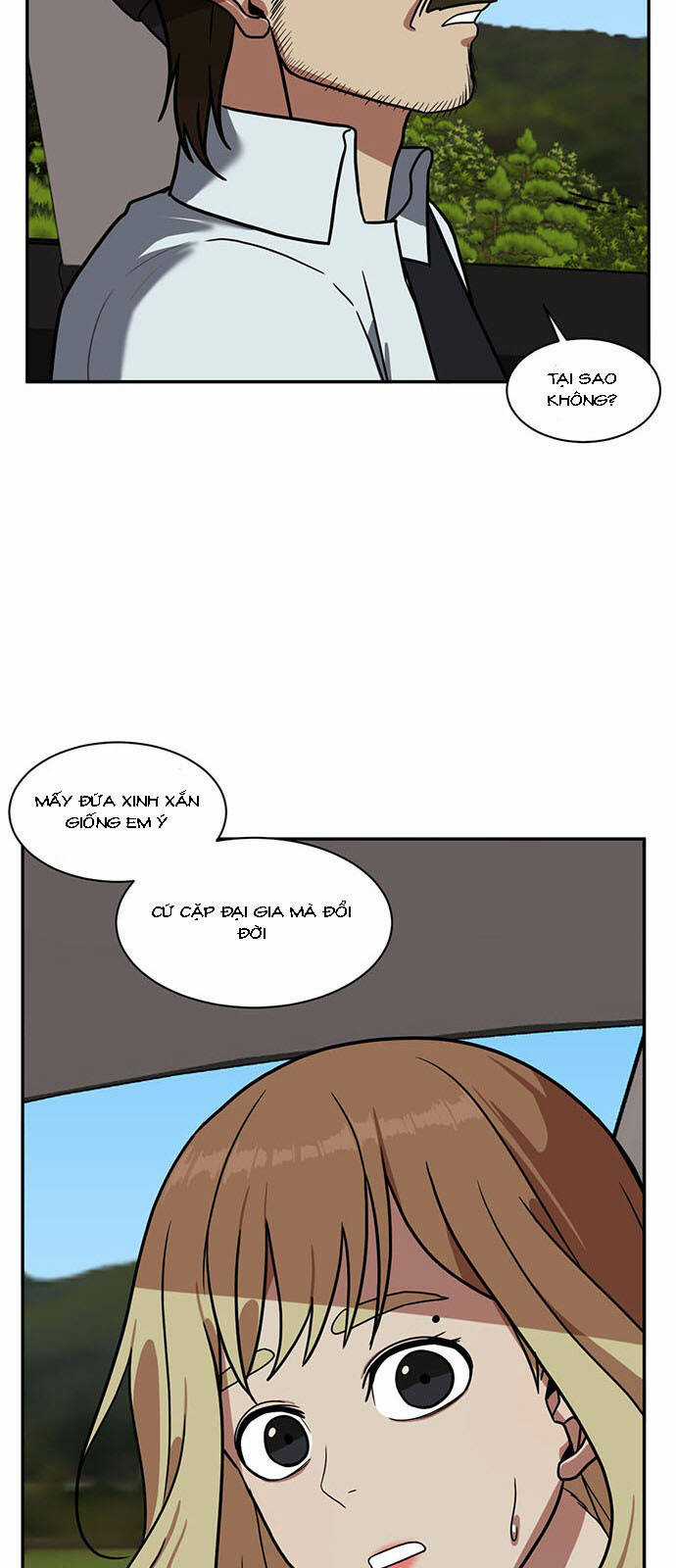 Thay Đổi Tôi - Chapter 23 - Trang 44