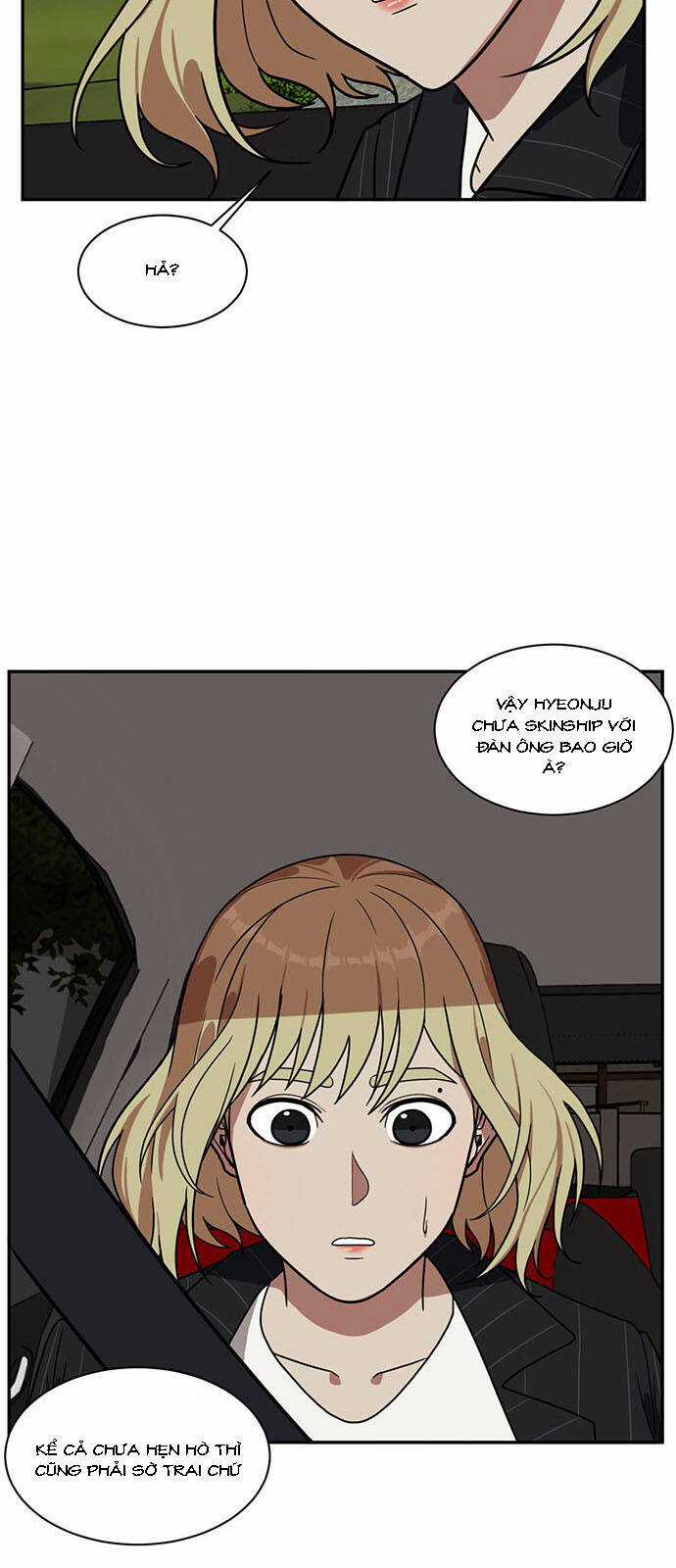 Thay Đổi Tôi - Chapter 23 - Trang 45