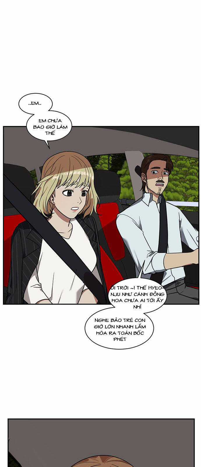 Thay Đổi Tôi - Chapter 23 - Trang 46