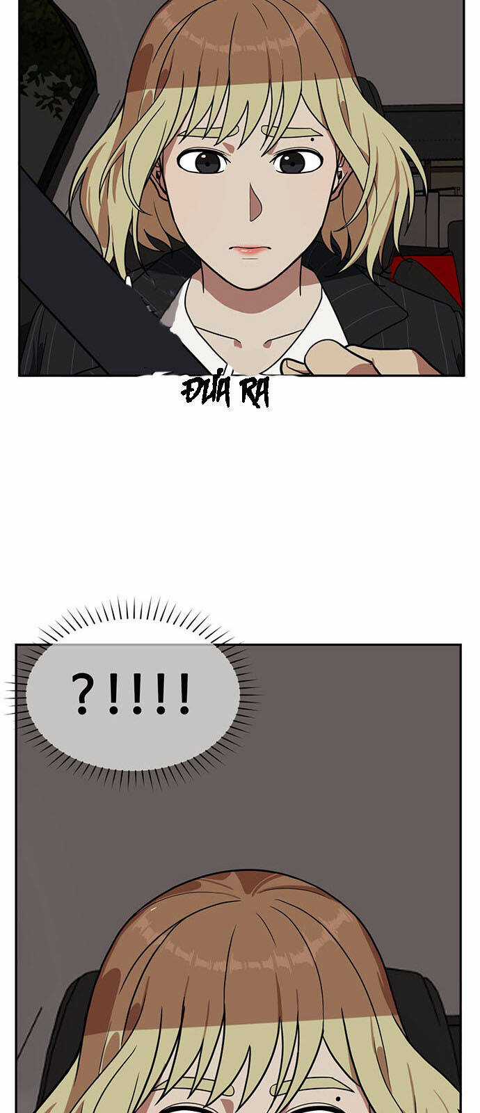 Thay Đổi Tôi - Chapter 23 - Trang 47