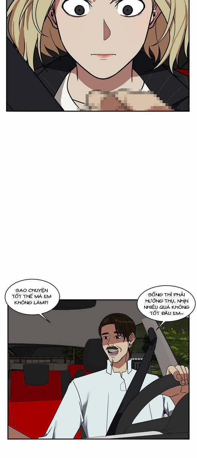 Thay Đổi Tôi - Chapter 23 - Trang 48