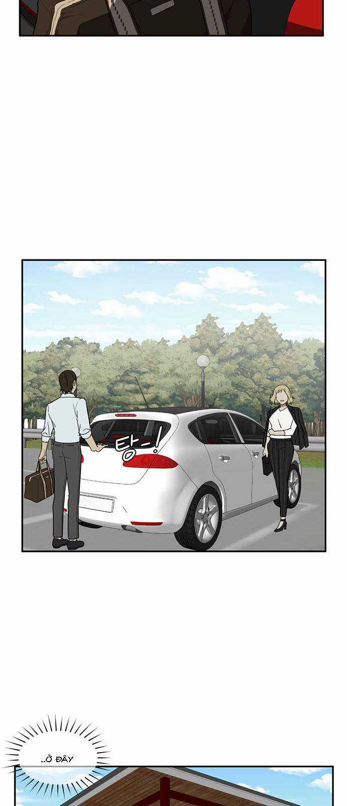 Thay Đổi Tôi - Chapter 23 - Trang 56