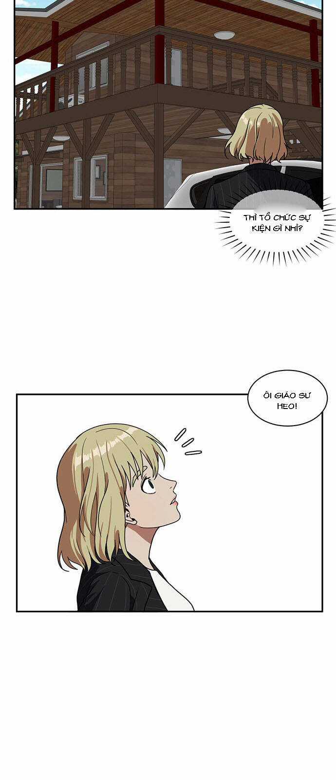 Thay Đổi Tôi - Chapter 23 - Trang 57