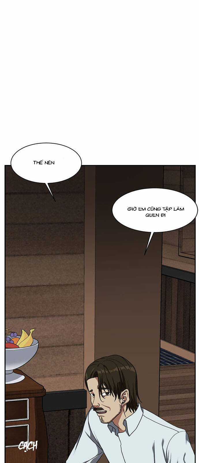 Thay Đổi Tôi - Chapter 24 - Trang 13