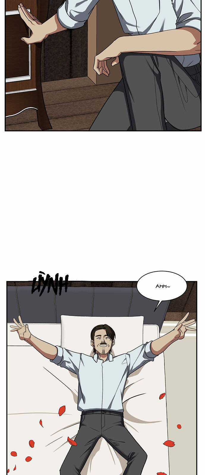 Thay Đổi Tôi - Chapter 24 - Trang 14