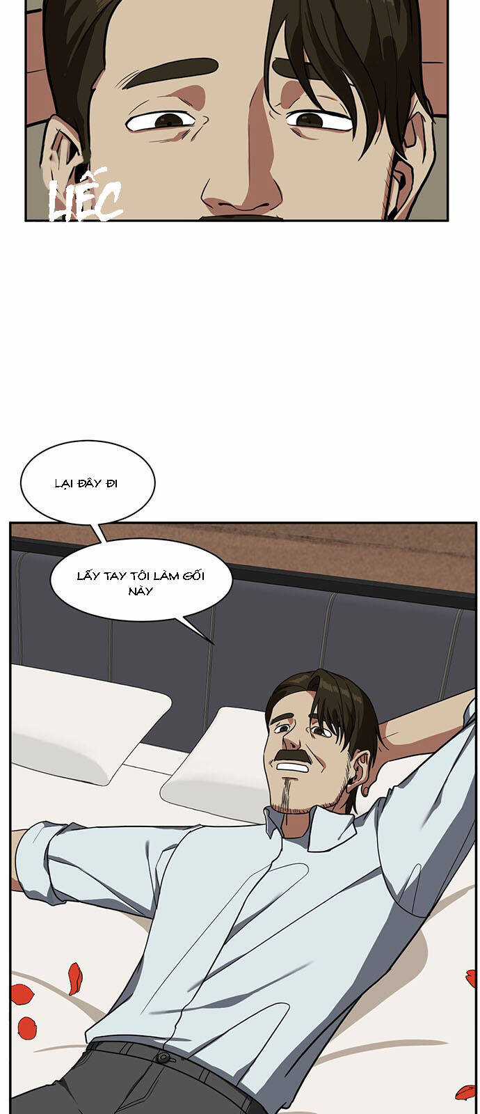 Thay Đổi Tôi - Chapter 24 - Trang 17