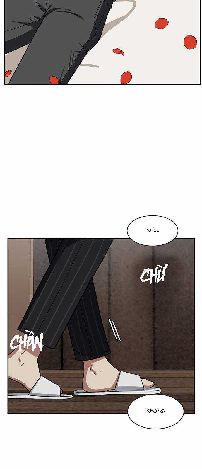 Thay Đổi Tôi - Chapter 24 - Trang 18