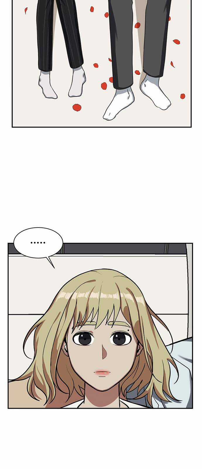 Thay Đổi Tôi - Chapter 24 - Trang 23