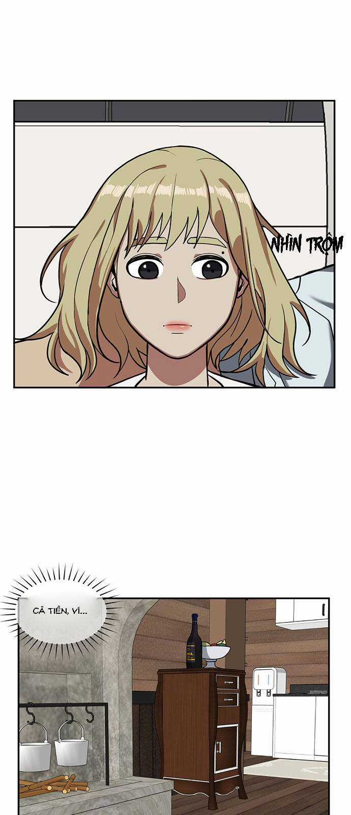 Thay Đổi Tôi - Chapter 24 - Trang 24