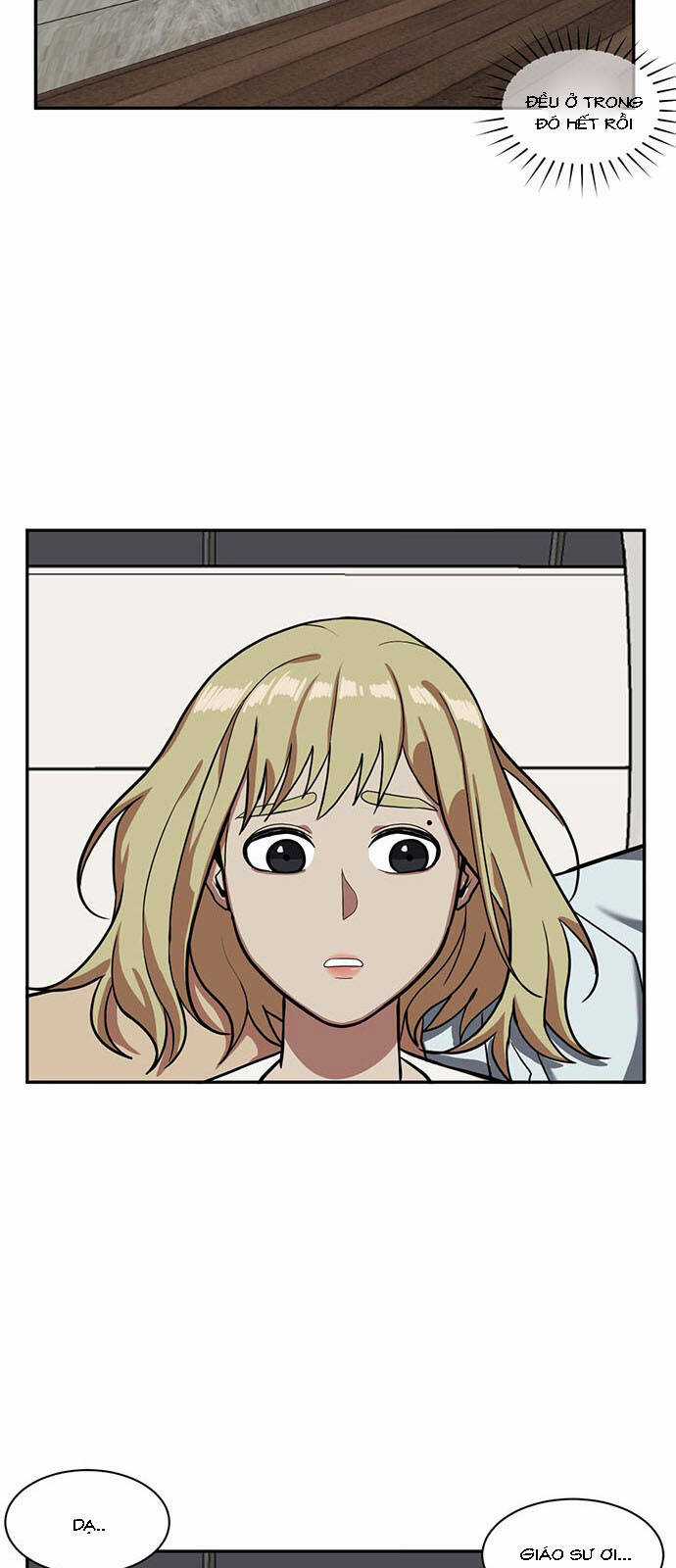 Thay Đổi Tôi - Chapter 24 - Trang 25